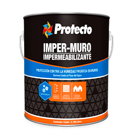 Imper-muro Impermeabilizante