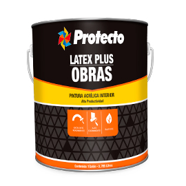 Látex Plus Obras