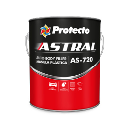 MG 0720 Astral Masilla poliéster Pesada