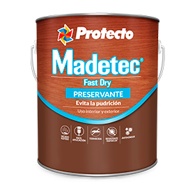 Madetec Fast Dry Preservante