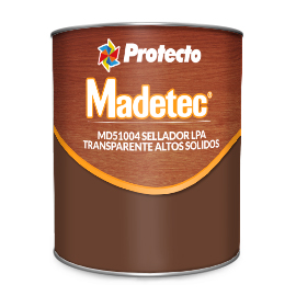 MD51004 Madetec Sellador Nitro Altos Sólidos
