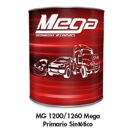 MG1200/1260 Mega Primario Sintético